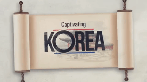 Captivating Korea